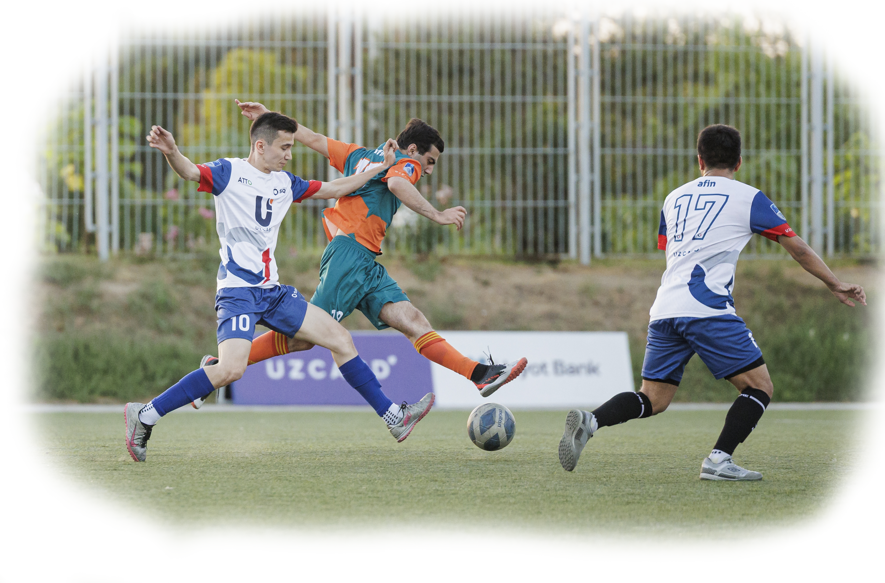 Статистика