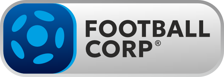 Football Corp logo